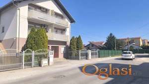 Lokal 90m2 u prometnoj ulici